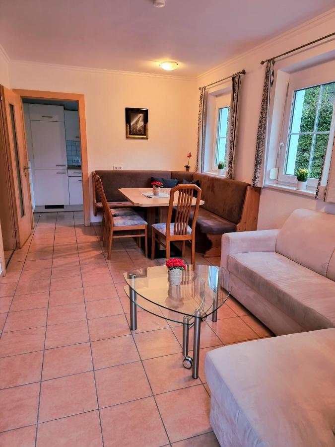 Chalet Waldheim Zell am Ziller Exterior photo