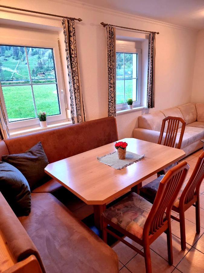 Chalet Waldheim Zell am Ziller Exterior photo