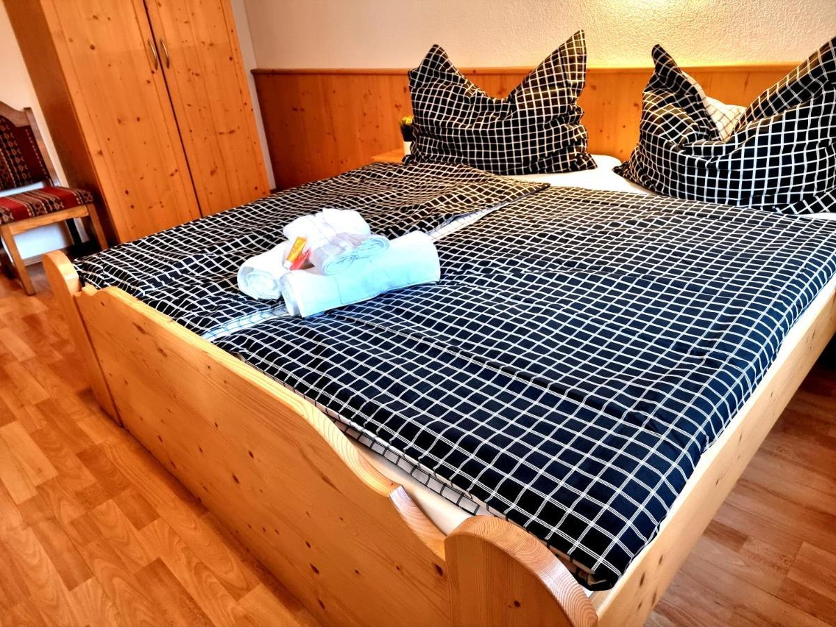 Chalet Waldheim Zell am Ziller Exterior photo