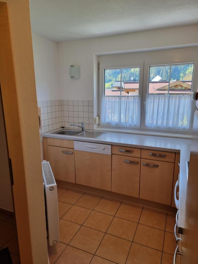 Chalet Waldheim Zell am Ziller Exterior photo