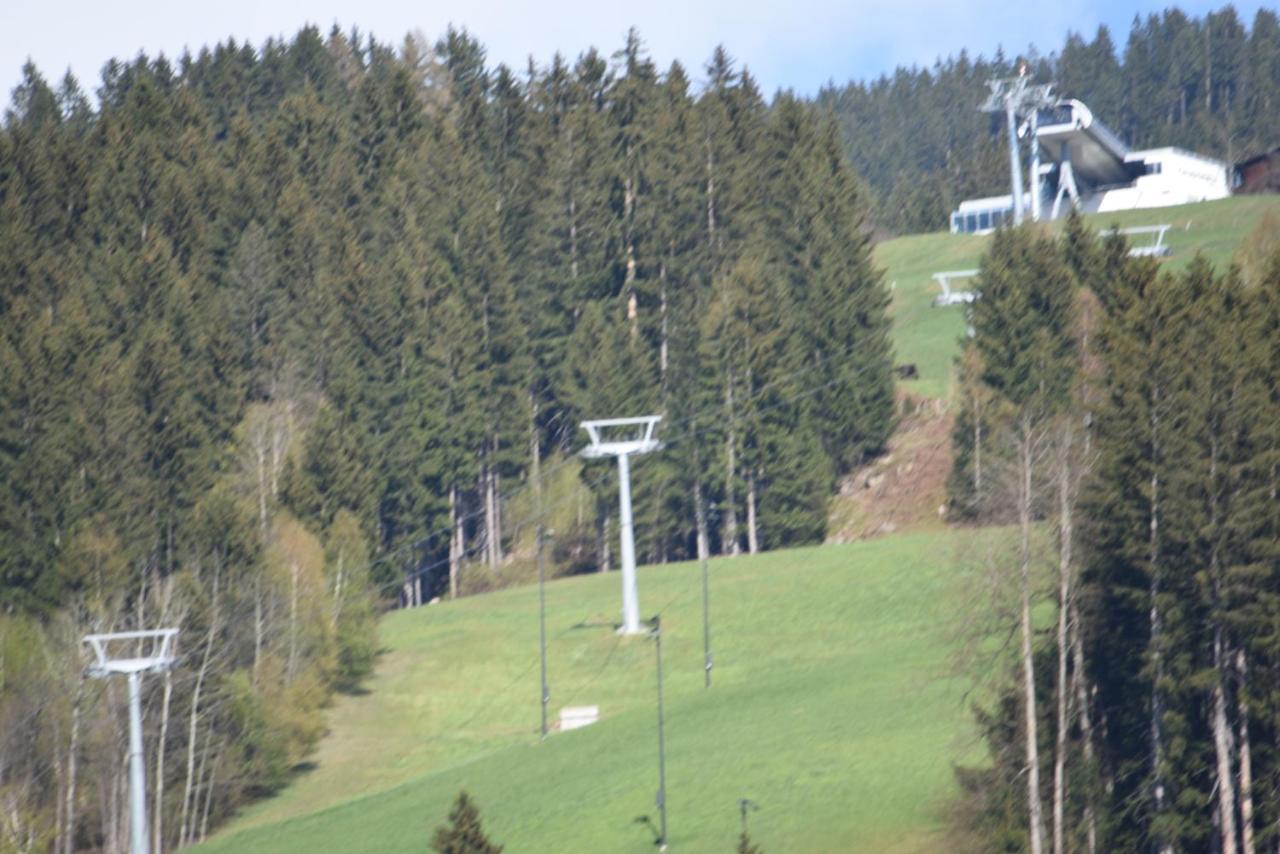 Chalet Waldheim Zell am Ziller Exterior photo