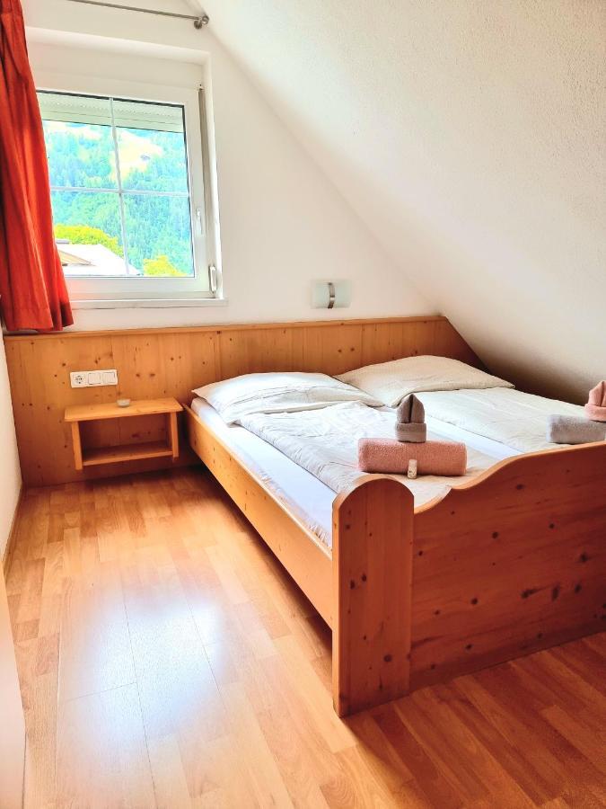 Chalet Waldheim Zell am Ziller Exterior photo