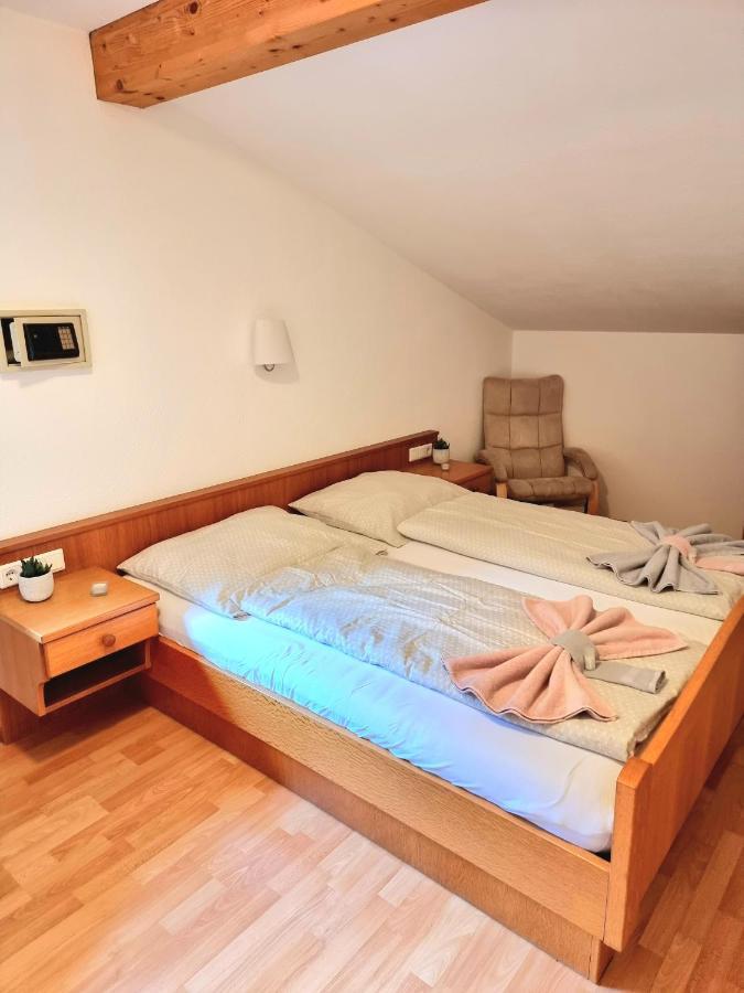 Chalet Waldheim Zell am Ziller Exterior photo
