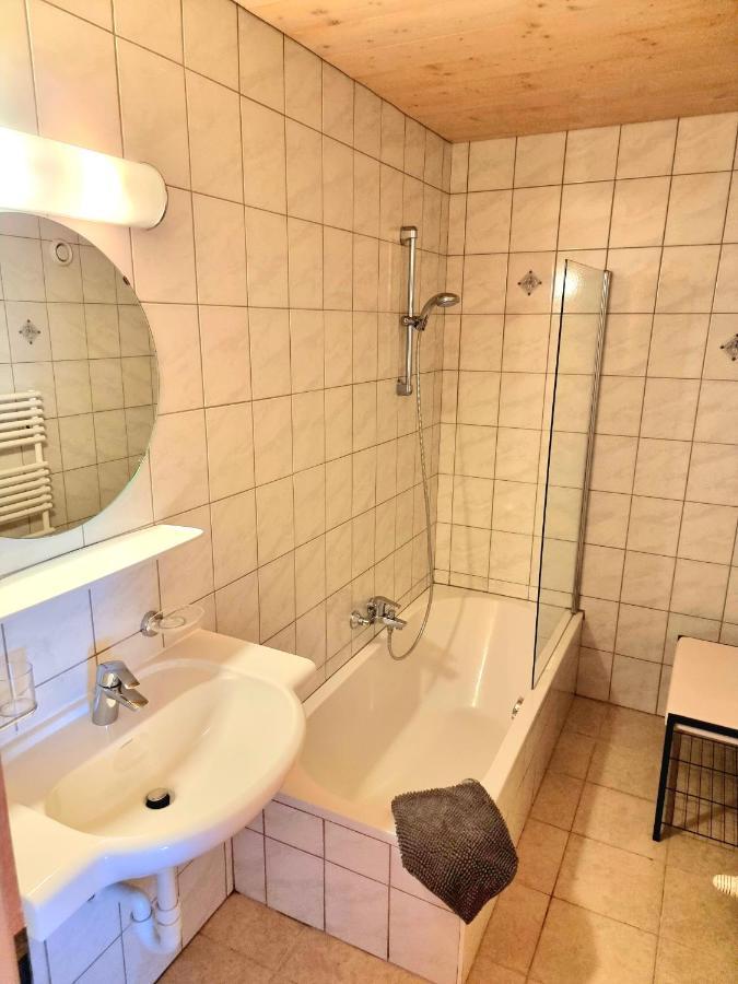 Chalet Waldheim Zell am Ziller Exterior photo