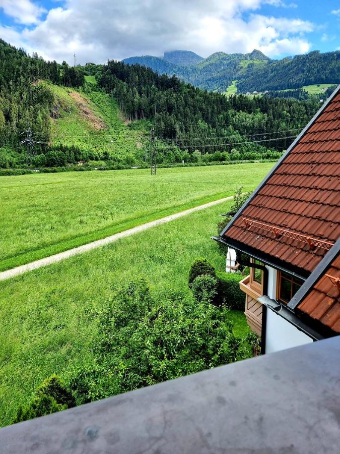 Chalet Waldheim Zell am Ziller Exterior photo