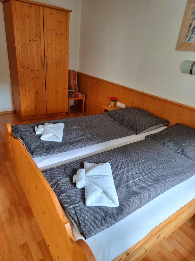 Chalet Waldheim Zell am Ziller Exterior photo