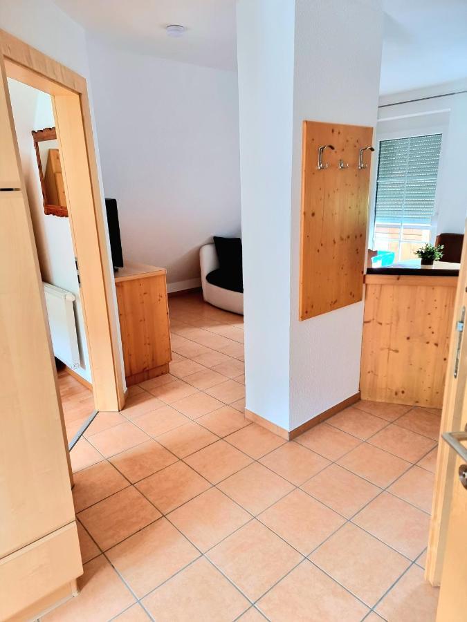 Chalet Waldheim Zell am Ziller Exterior photo